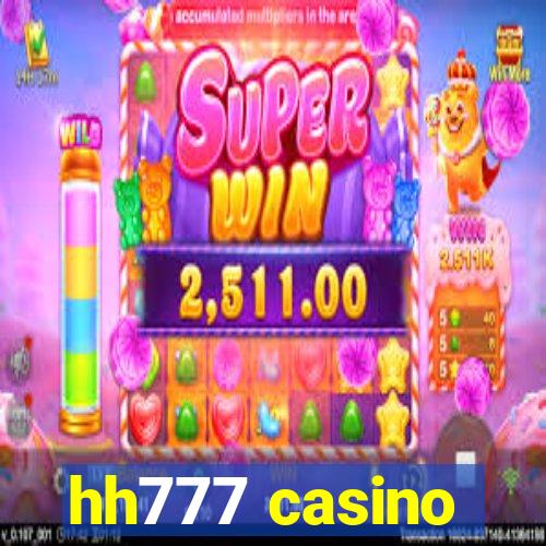 hh777 casino